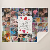 ジェニファースシェルパブランケット シェルパブランケット (正面(横))