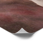 ジェニファー体2009ヴィンテージ ポスター (角)