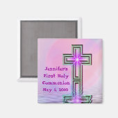 ジェニファー初の聖域マグネット マグネット (正面/裏面)