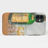 ジェニファー·ゴルバーガー『スコッチとの静物生活』 Case-Mate iPhoneケース (裏面(横))