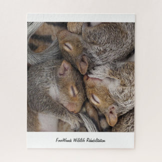 ジェニファー・シルヴィー・ホリーパズル ジグソーパズル