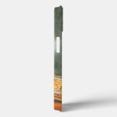 ジェニファーGoldberger著ビールが付いている静物画 Case-Mate iPhoneケース (裏面 / 右)