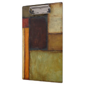 ジェニファーGoldberger著秋の印象派 クリップボード (左)