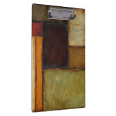 ジェニファーGoldberger著秋の印象派 クリップボード (右)