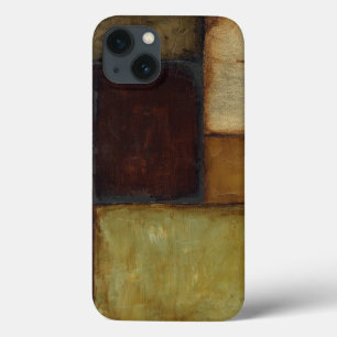 ジェニファーGoldberger著秋の印象派 iPhone 13ケース