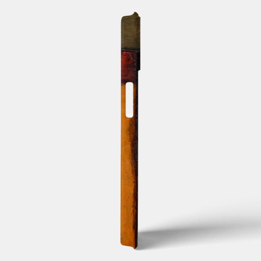 ジェニファーGoldberger著秋の印象派 Case-Mate iPhoneケース (裏面 / 右)