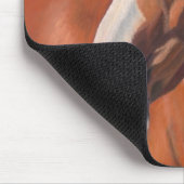 ジェニファーMitchell著Paddington マウスパッド (コーナー)