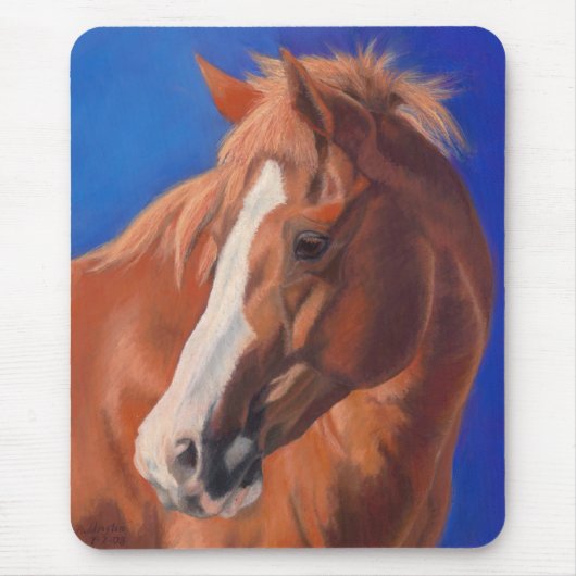 ジェニファーMitchell著Paddington マウスパッド (正面)