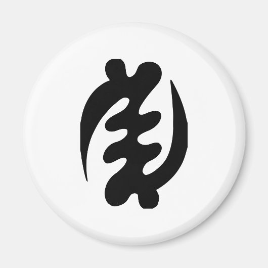 ジェニヤメ マグネット (正面)