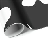 ジェニヤメ |神は最高のアディンクラのシンボル ラッピングペーパー (ロールコーナー)