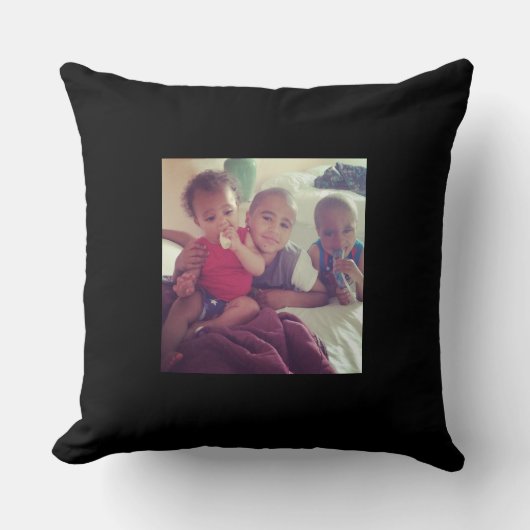 ジェニーの丸薬Vol.3 クッション (正面)