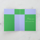 ジェニーオンアボトル カード (内部)