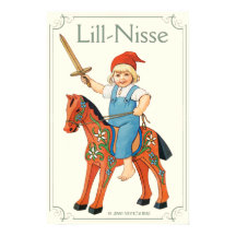 ジェニーニストロムリル – ニッセ戦争に乗るCC0316