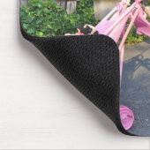 ジェニーパグ-マウスパッド マウスパッド (コーナー)