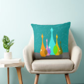 ジェニーボトル クッション (椅子)