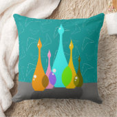 ジェニーボトル クッション (ブランケット)