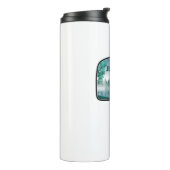 ジェニーレイクグランドテトンナショナルパークディアー タンブラー (回転左)