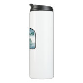 ジェニーレイクグランドテトンナショナルパークディアー タンブラー (回転右)