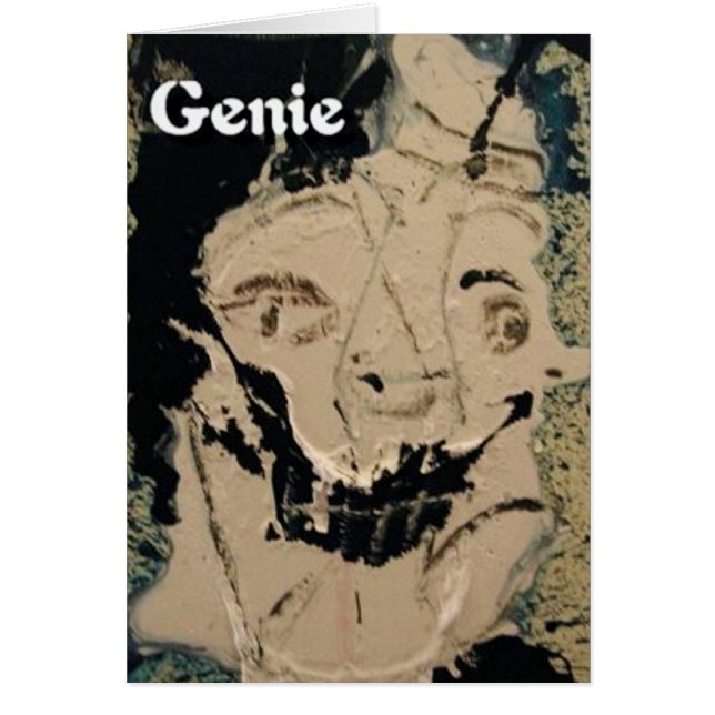 ジェニー (正面)