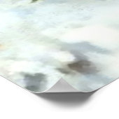 ジェニー・ナイストロム『松の枝を集める』 ポスター (角)