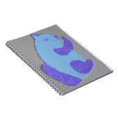 ジェニー ノートブック (右側)