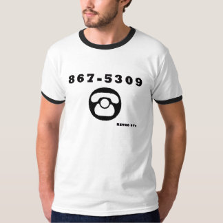 ジェニー Tシャツ