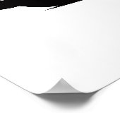 ジェネシスクーペのリアスタンス ポスター (角)