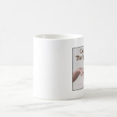 ジェネシスコーヒーマグ コーヒーマグカップ (中央)