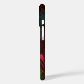 ジェネシスノヴァ抽象芸術アート Case-Mate iPhoneケース (裏面 / 左)