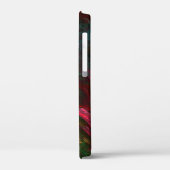 ジェネシスノヴァ抽象芸術アート Case-Mate iPhoneケース (裏面 / 左)