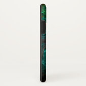 ジェネシスノヴァ抽象芸術アート Case-Mate iPhoneケース (裏面/右)