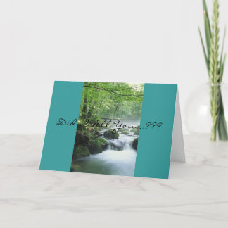 ジェネシス2:21-23 カード