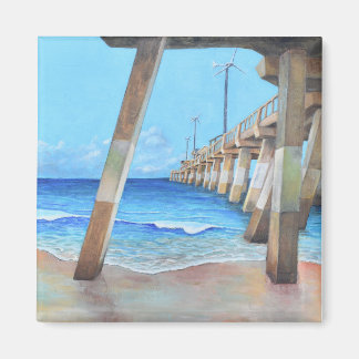 ジェネット桟橋磁石 マグネット