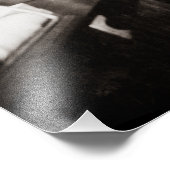 ジェネラルストアカパックミシガンヴィンテージ1800年代後半 フォトプリント            (角)