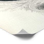 ジェネラルピエールグスタヴトゥタンボアール ポスター (角)