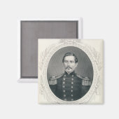 ジェネラルピエールグスタヴトゥタンボアール マグネット (正面/裏面)