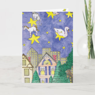 ジェネラルホリデイ – ドリームズ シーズンカード