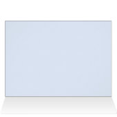 ジェネラル誕生日キャッスルハワードウォーター絵画カラー (内部横(上))