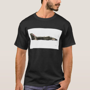 ジェネラル・ダイナミックスF-111のアリクイ Tシャツ