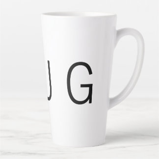 ジェネリックマグ カフェラテマグ