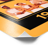 ジェネレーション・ウインドルッシュ・ブリティッシュ史 フォトプリント (角)