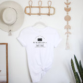ジェネレーションXの面白い定義 Tシャツ