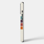 ジェネレーションX – 私は気にない Case-Mate iPhoneケース (裏面 / 左)