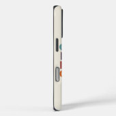ジェネレーションX – 私は気にない Case-Mate iPhoneケース (裏面 / 右)