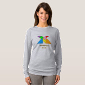ジェネレーションX Tシャツ (正面フル)