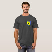 ジェネレーションY Tシャツ (正面フル)