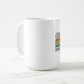 ジェネレーションZ コーヒーマグカップ (正面左)