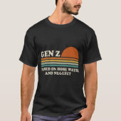 ジェネレーションZ Tシャツ (正面)
