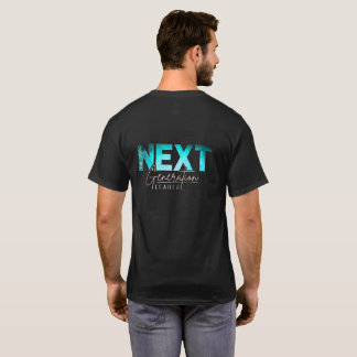ジェネレーションZ Tシャツ