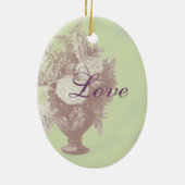 ジェネロルテリエンオーナメント セラミックオーナメント (裏面)